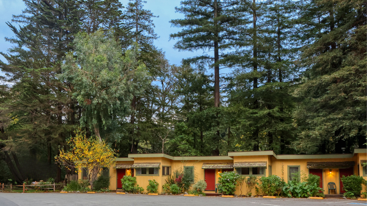 Fernwood Resort and Campground photo 3