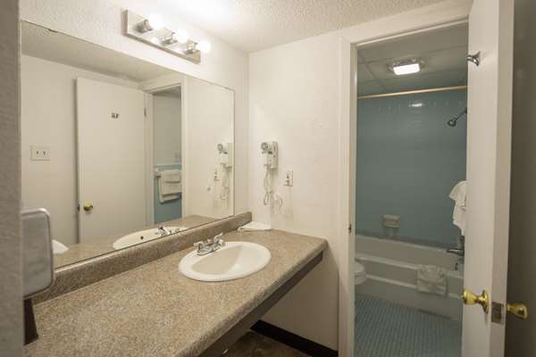 Rodeway Inn Georgetown photo 3