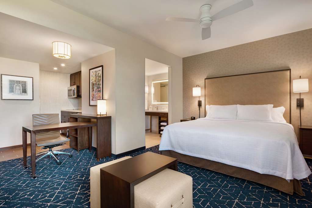 Homewood Suites by Hilton Albany Crossgates Mall photo 2
