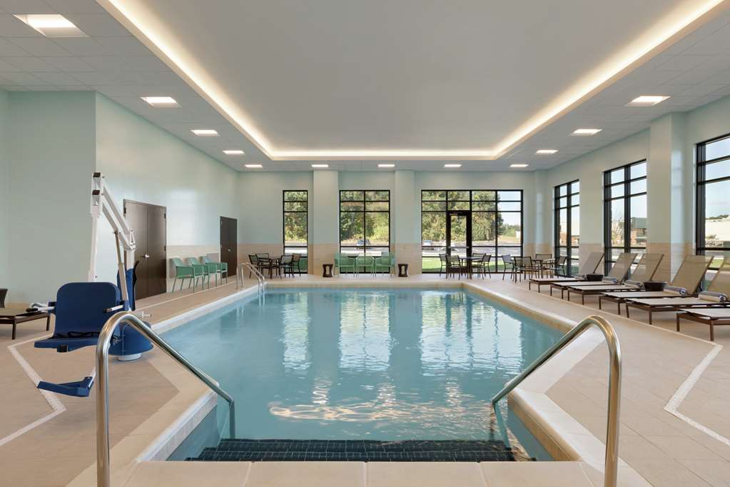 Homewood Suites by Hilton Albany Crossgates Mall photo 3