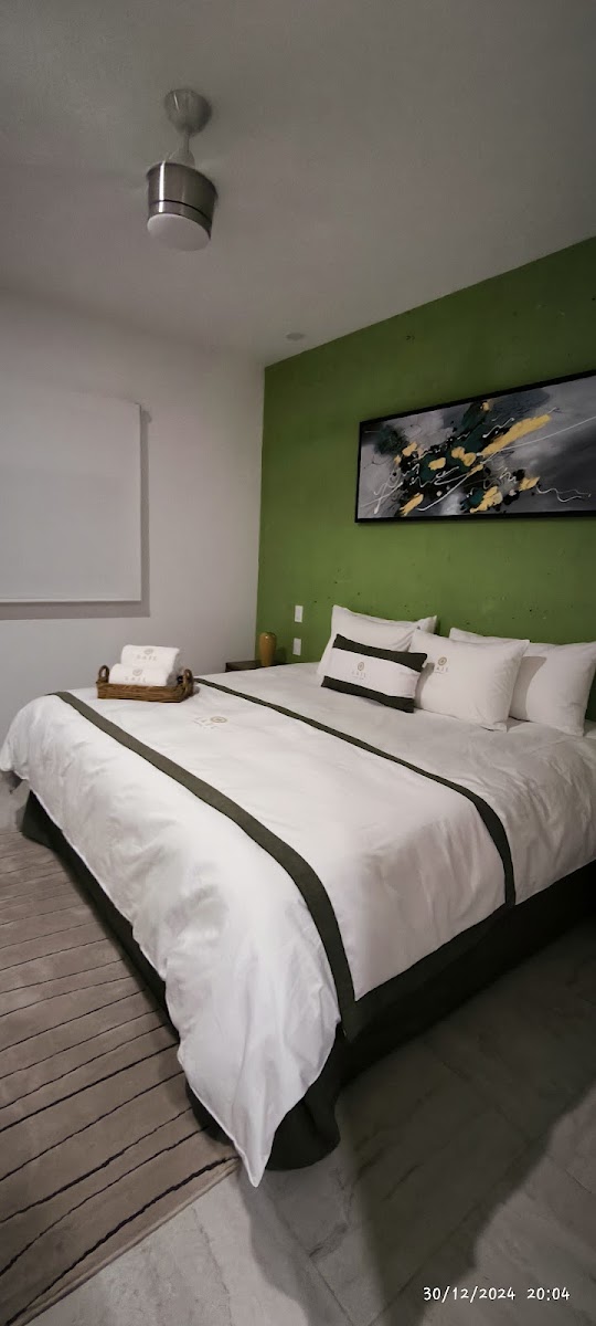 Hotel Xail photo 2