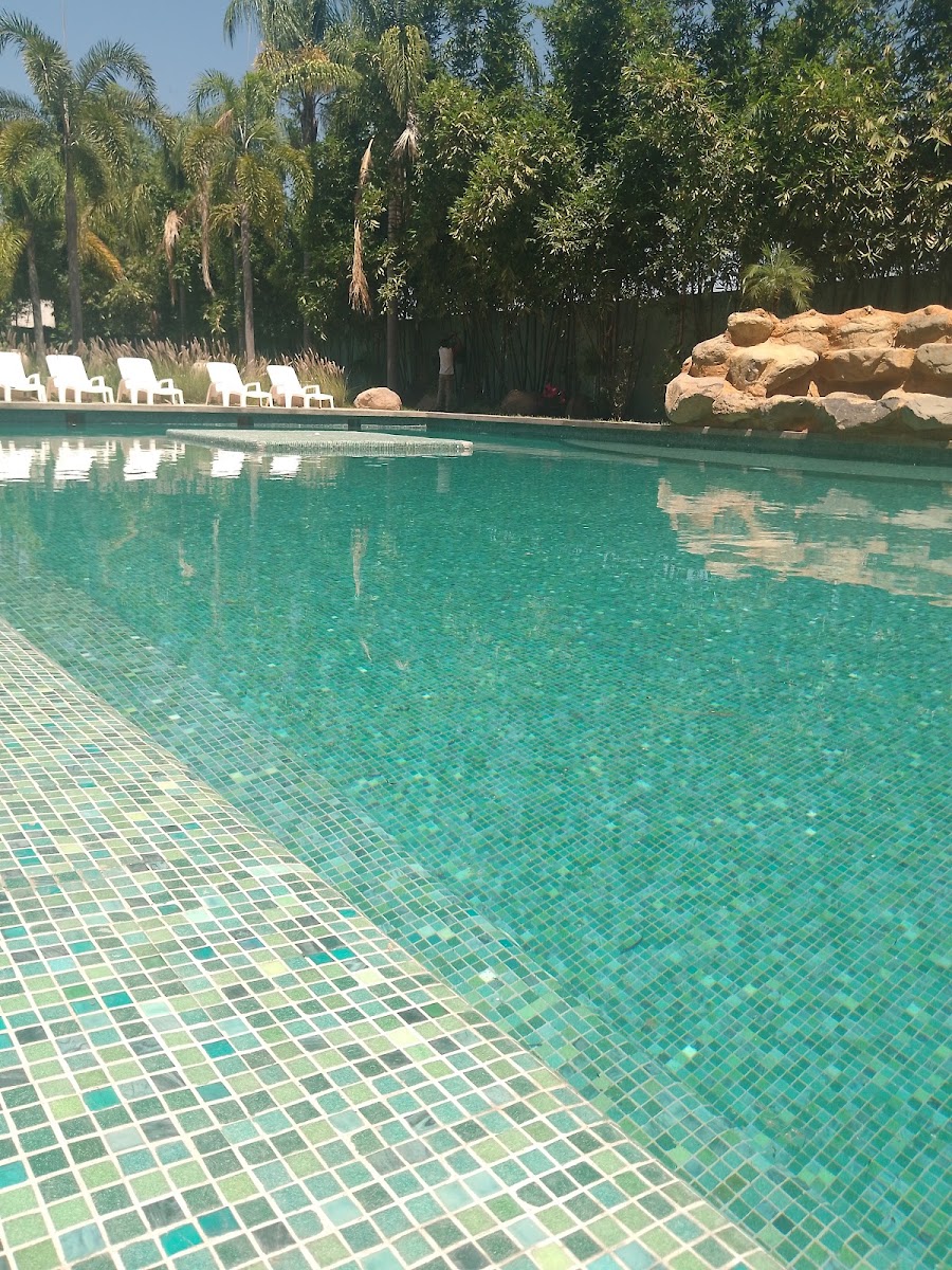 Hotel Xail photo 3