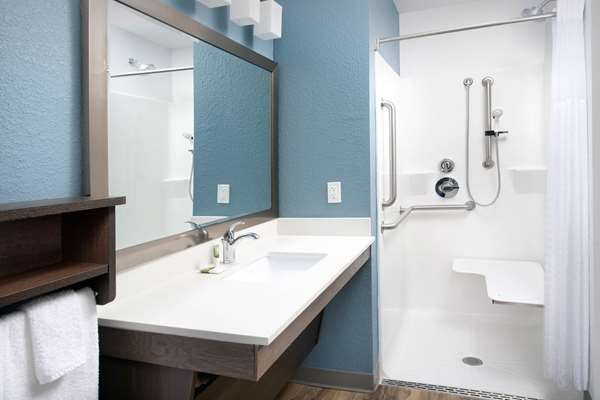 WoodSpring Suites Miami Southwest photo 3