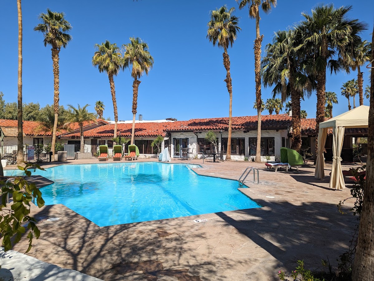 La Casa Del Zorro Desert Resort & Spa photo 3