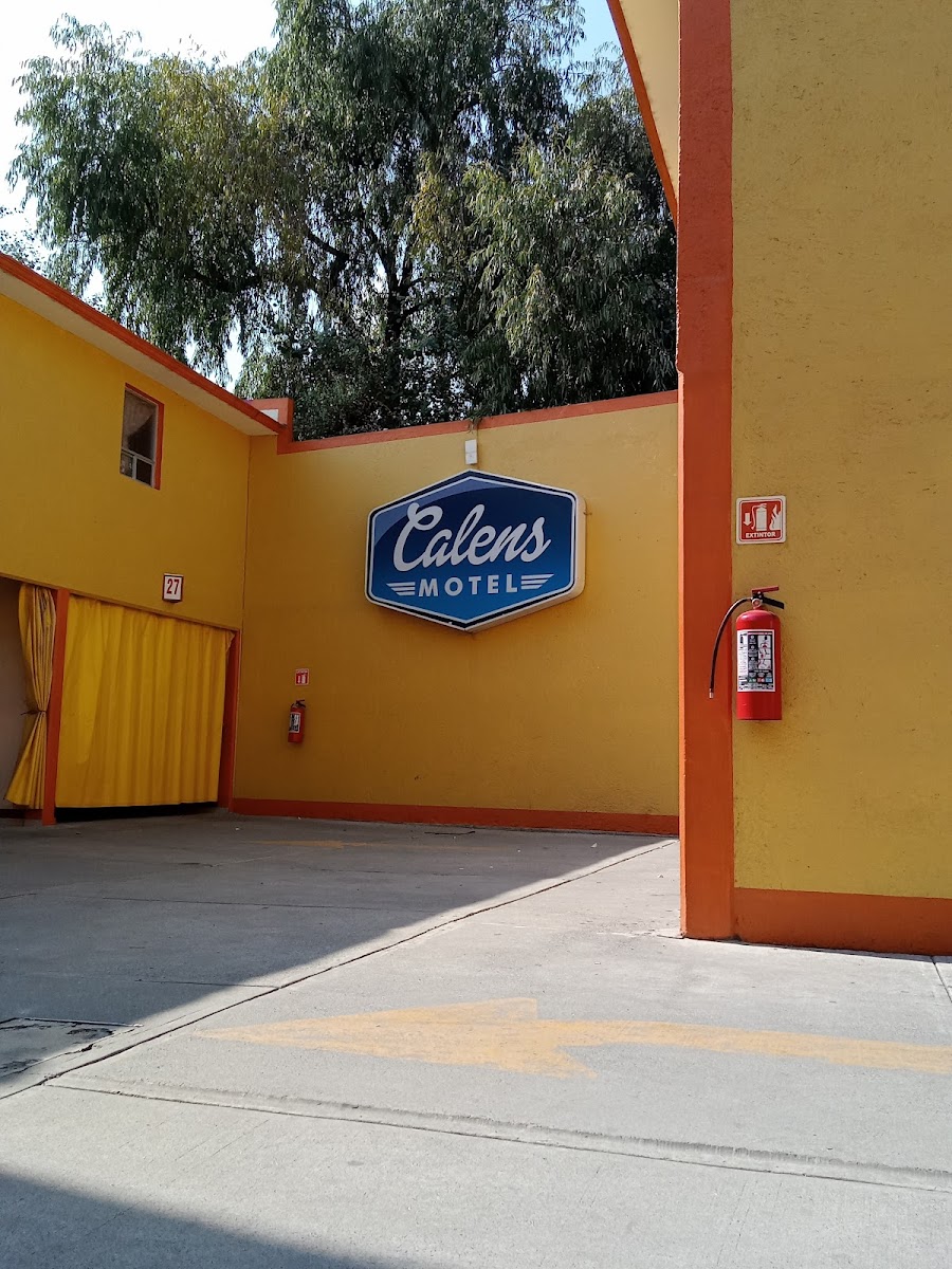 Motel La Luna