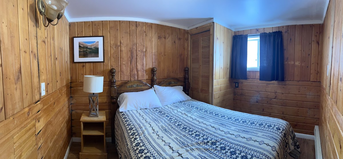 Timberline Inn of Grand Lake