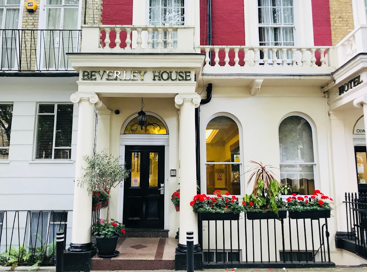Beverley House Hotel