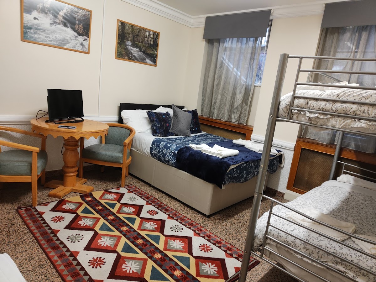 Beverley House Hotel photo 2