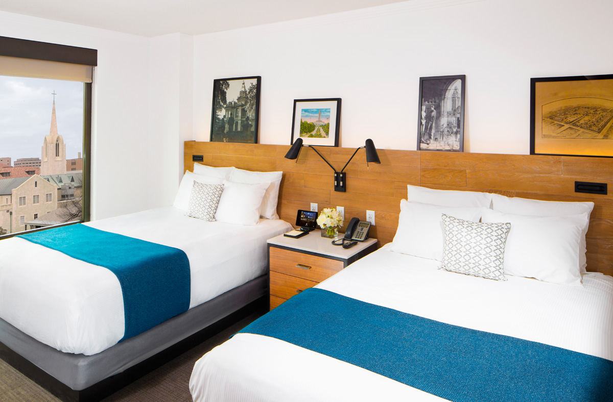 AT&T Hotel and Conference Center photo 2