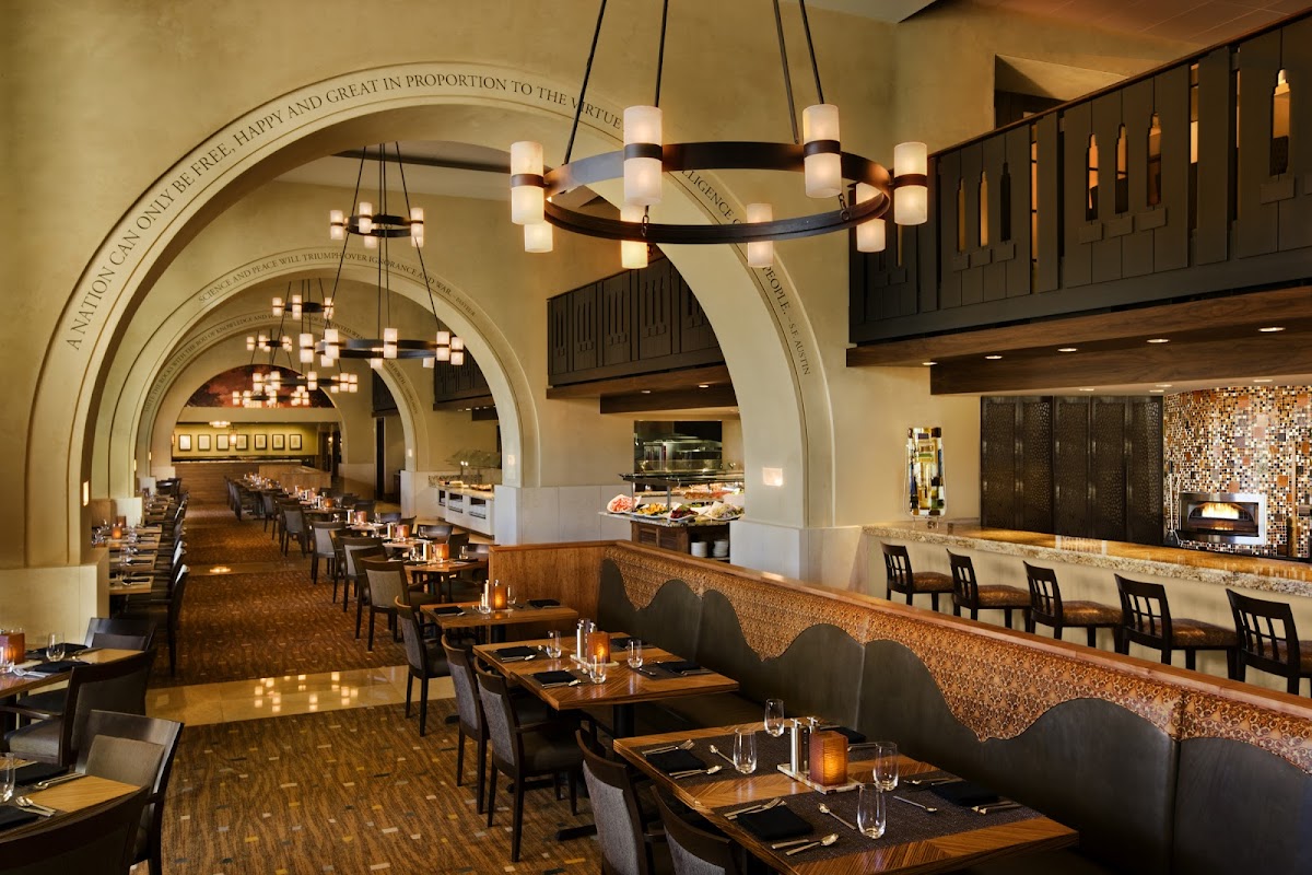 AT&T Hotel and Conference Center photo 3