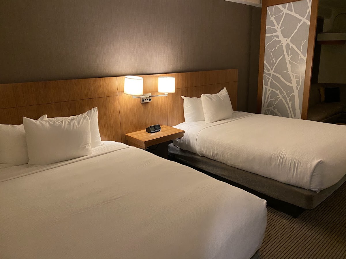Hyatt Place Biloxi photo 2