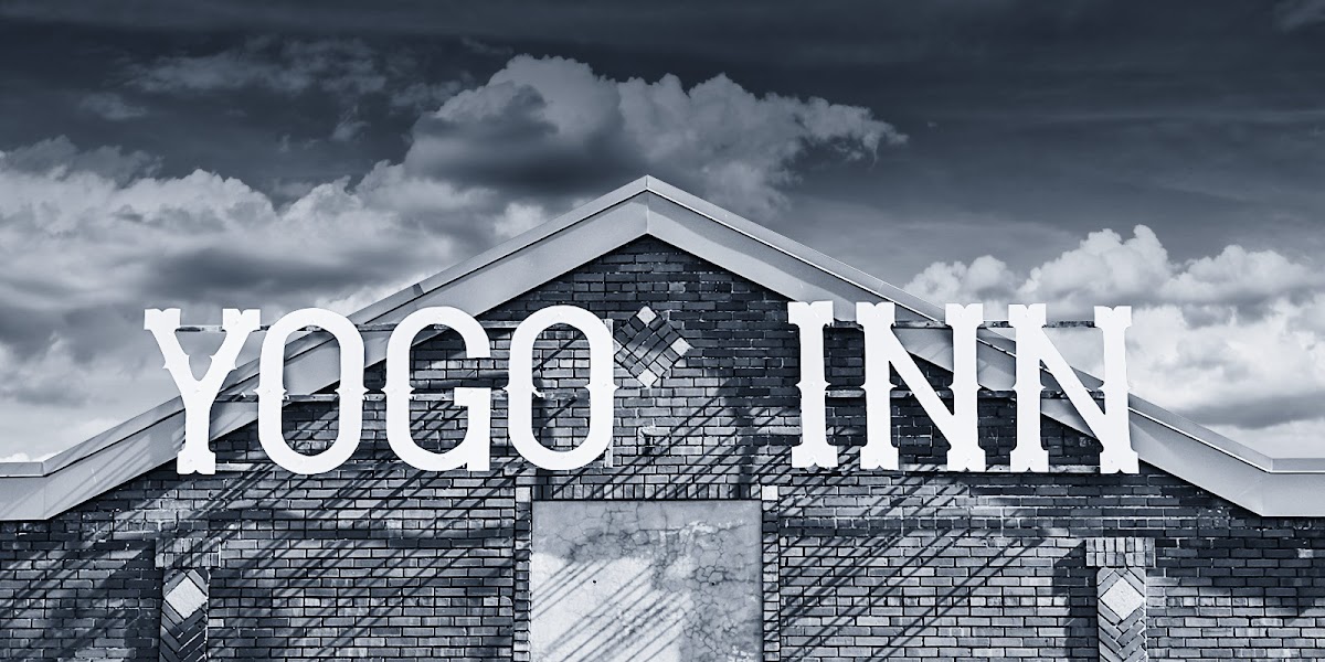 Yogo Inn