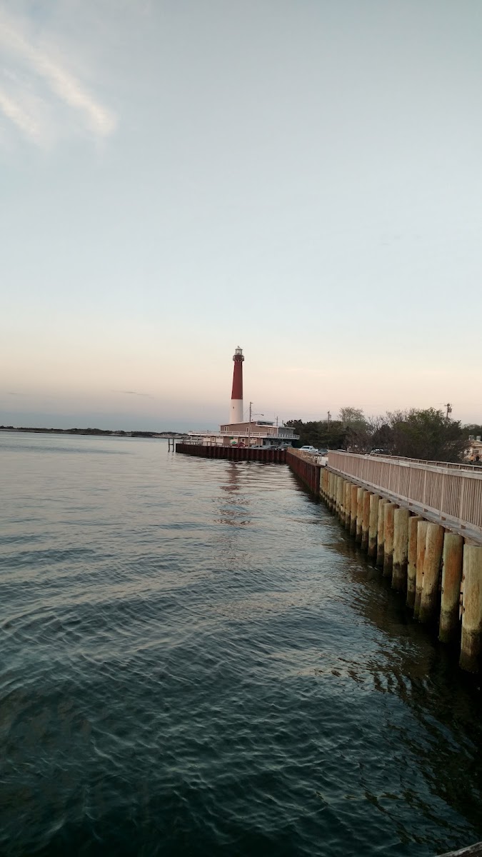 Barnegat Lighthouse
