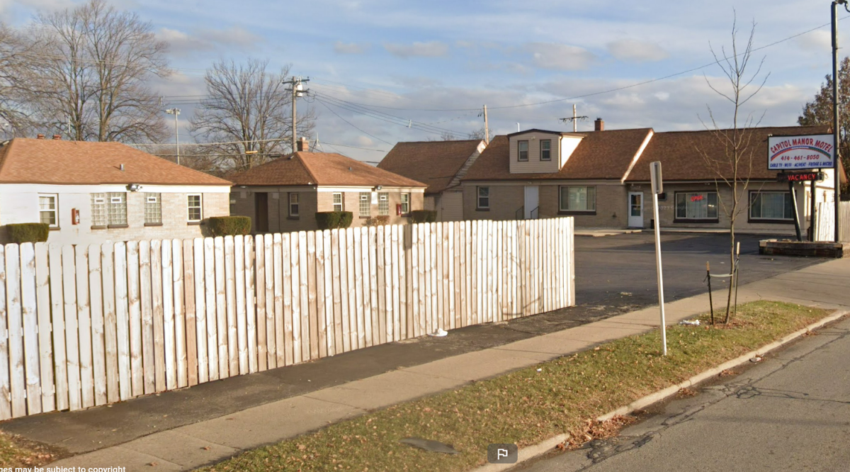 Capitol Manor Motel photo 3