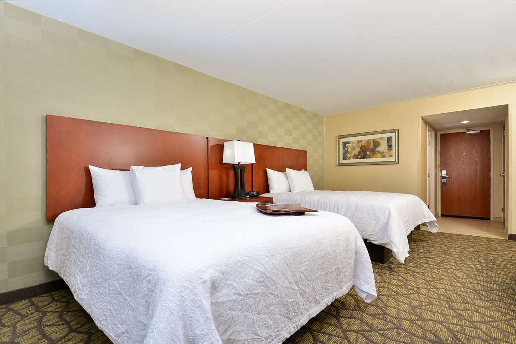 Hampton Inn Detroit/Auburn Hills South photo 2