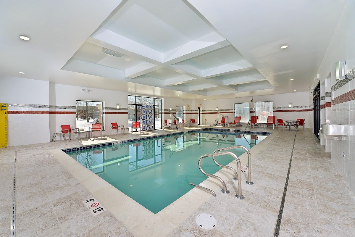 Hampton Inn Detroit/Auburn Hills South photo 3