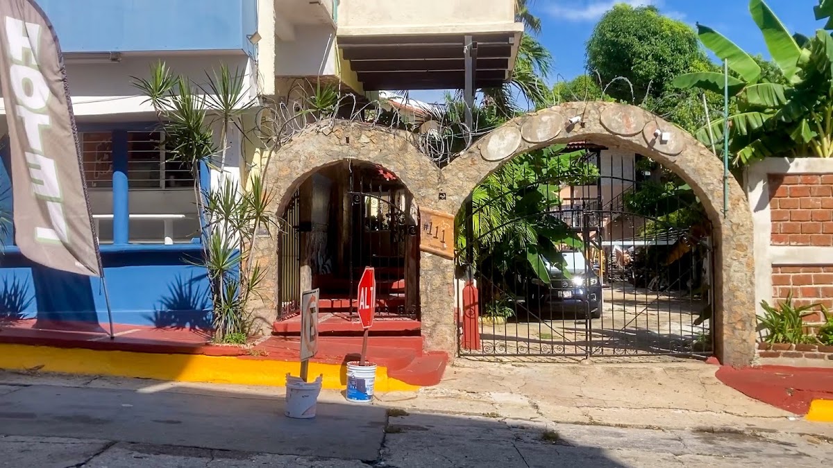 Hotel Minibrisas
