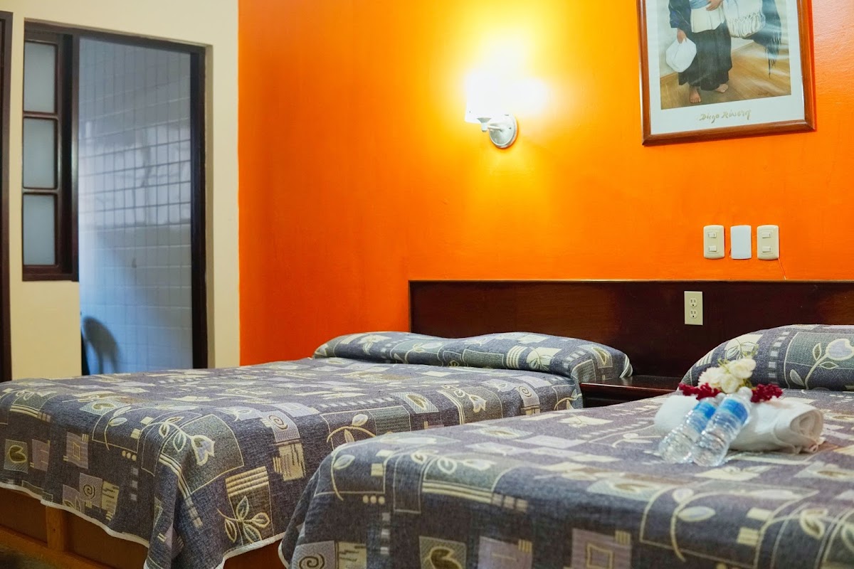 Hotel Minibrisas photo 2