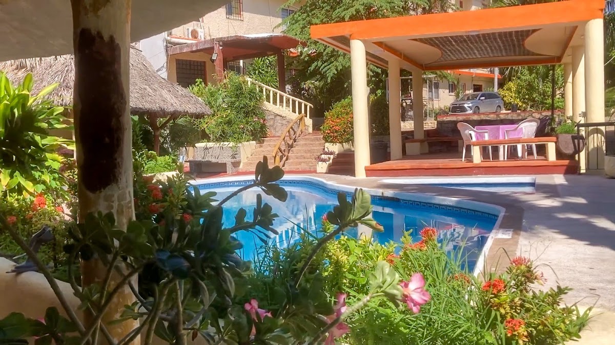 Hotel Minibrisas photo 3
