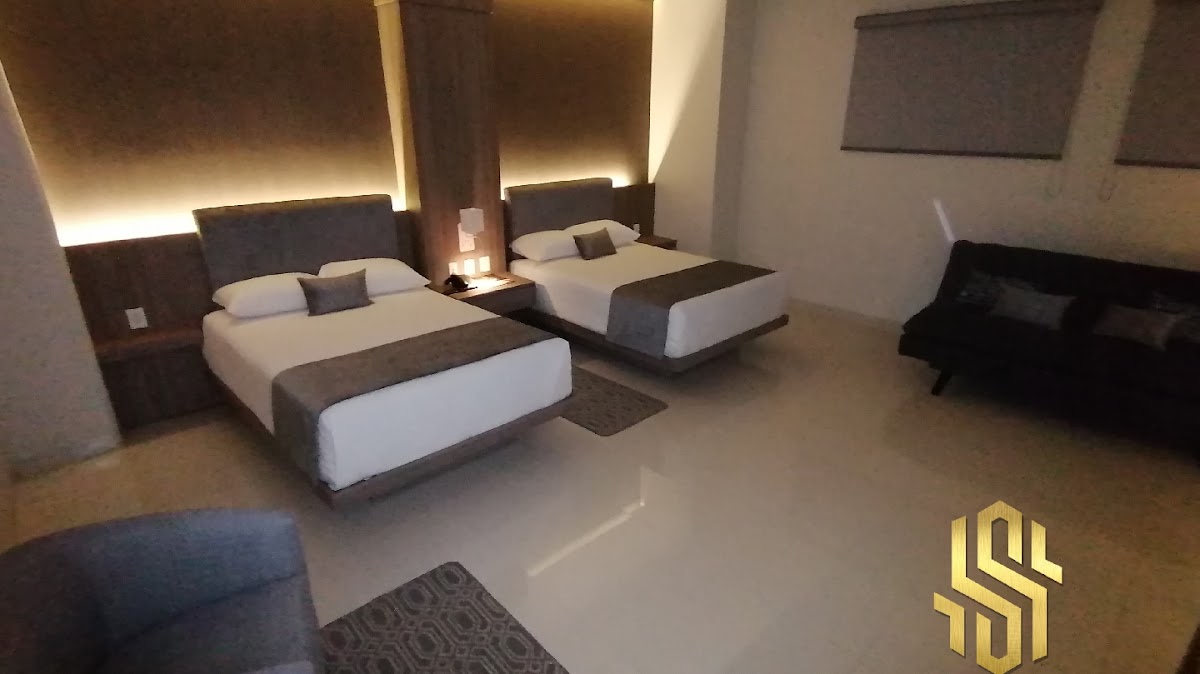 Sara N Hotel & Spa