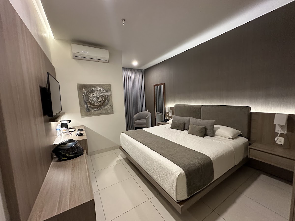 Sara N Hotel & Spa photo 2