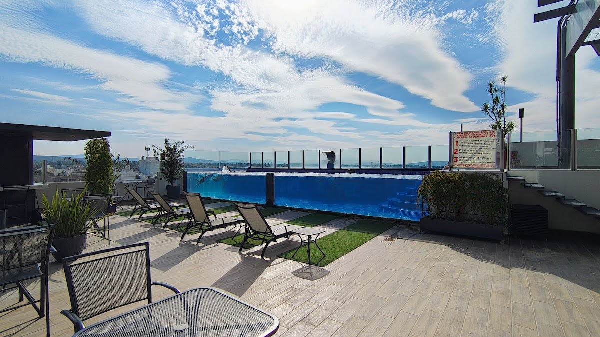 Sara N Hotel & Spa photo 3