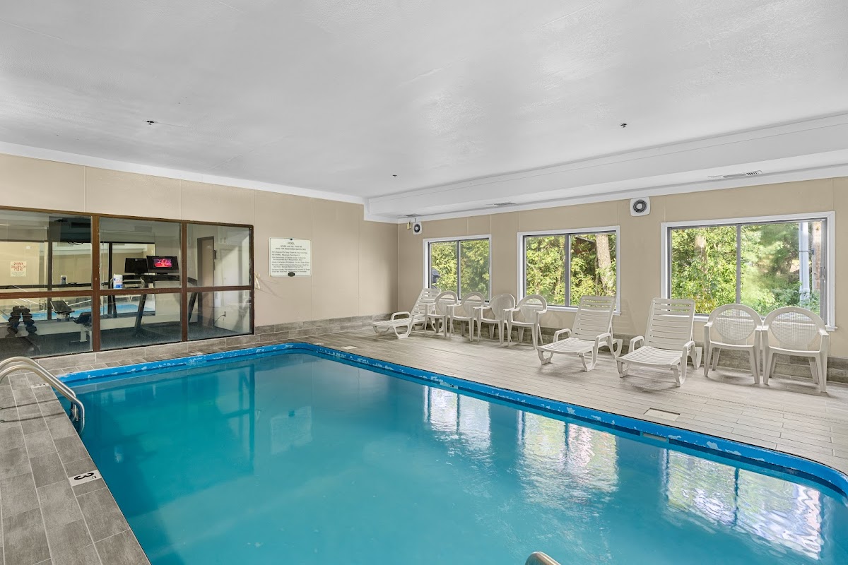 Baymont by Wyndham Lawrence photo 3