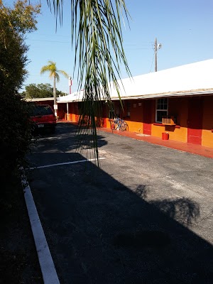 Florida Bound Motel