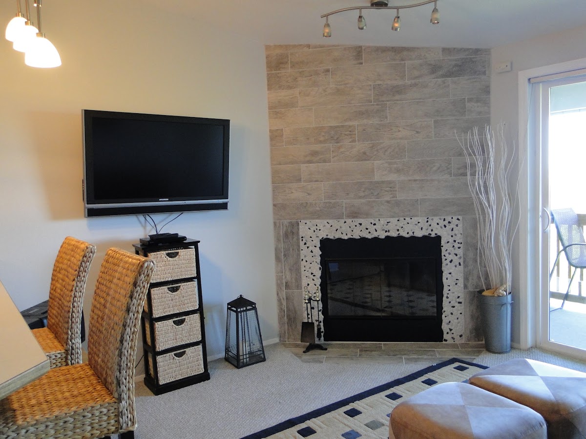 The Nautilus Condos Vacation Rentals photo 3