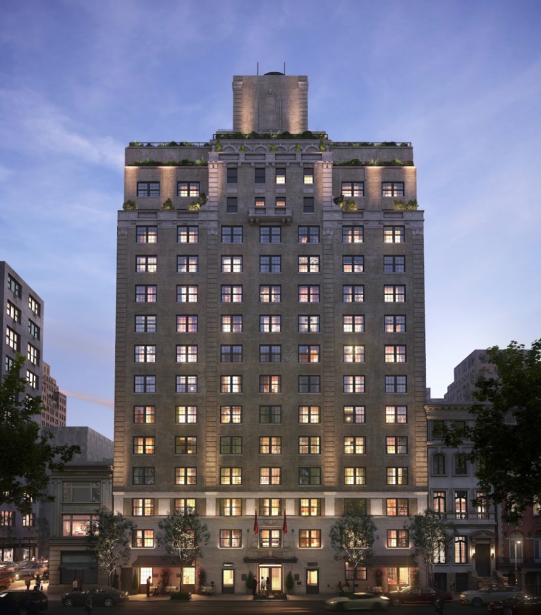 The Surrey, A Corinthia Hotel