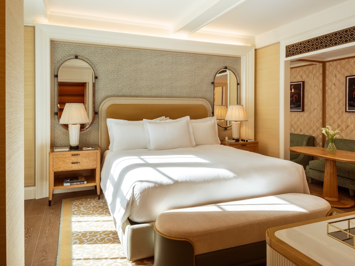 The Surrey, A Corinthia Hotel photo 2
