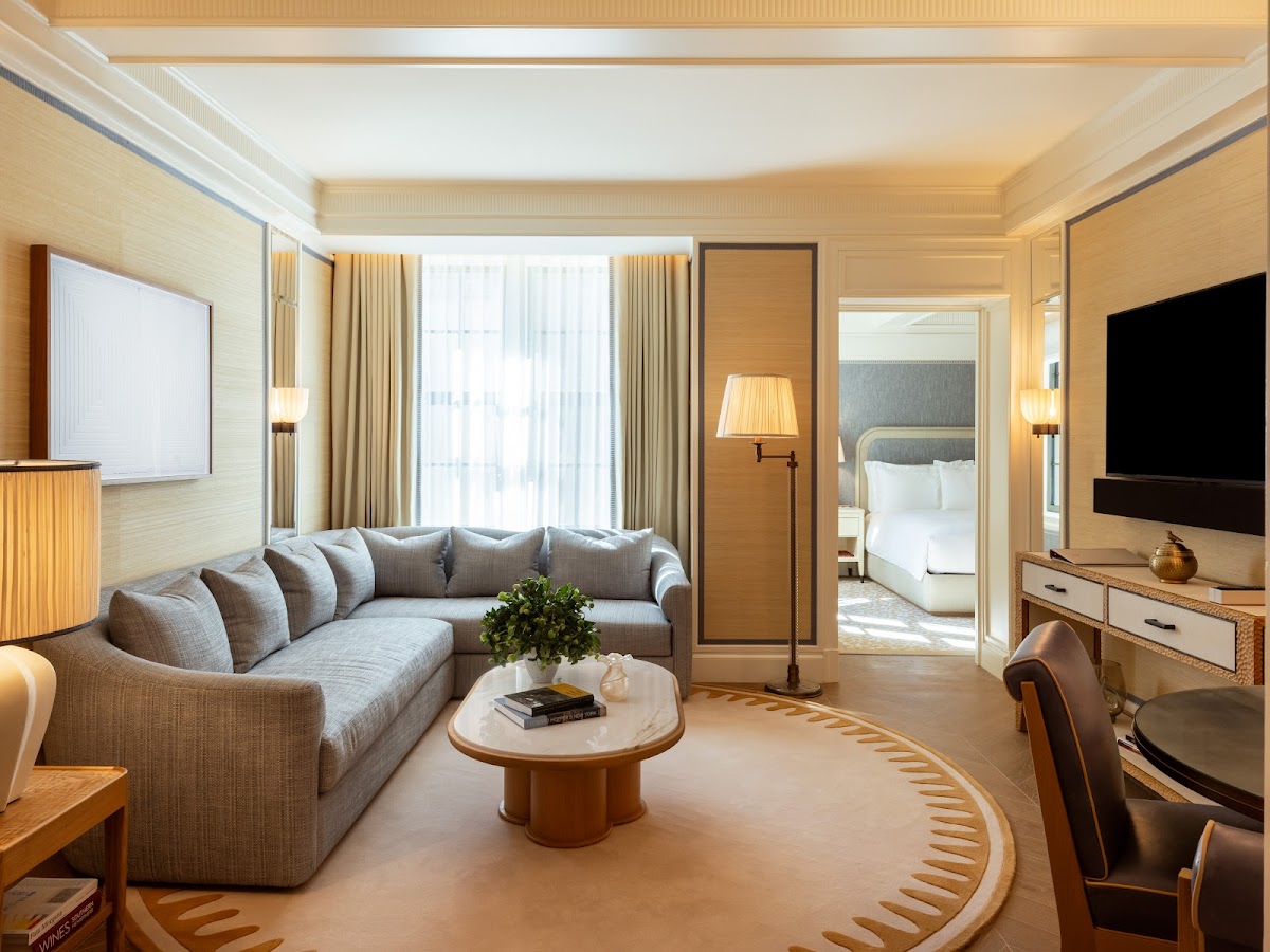 The Surrey, A Corinthia Hotel photo 3