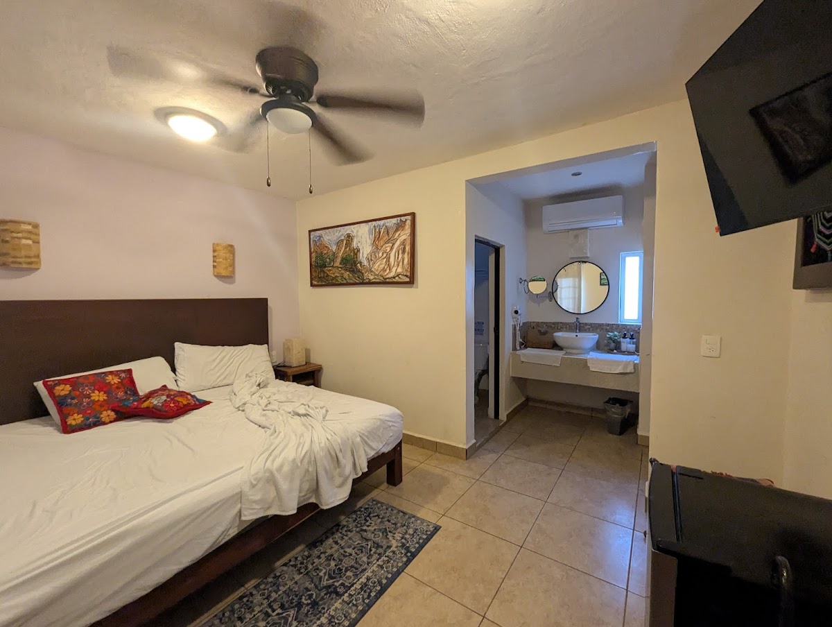 Hotel Balché photo 2