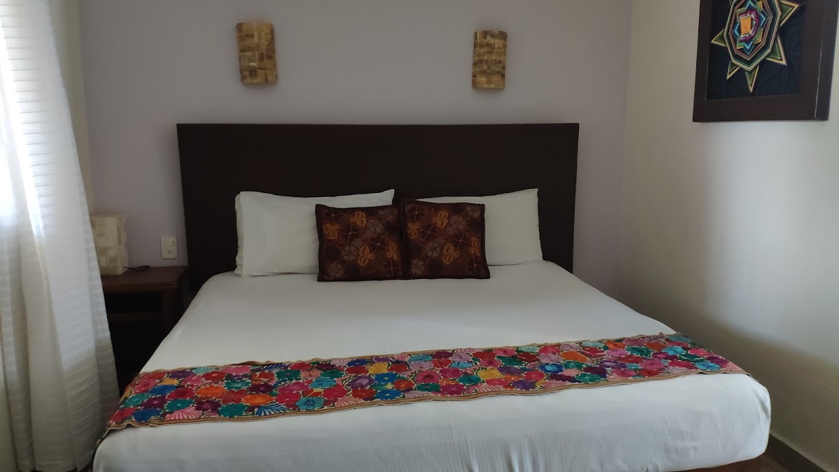 Hotel Balché photo 3