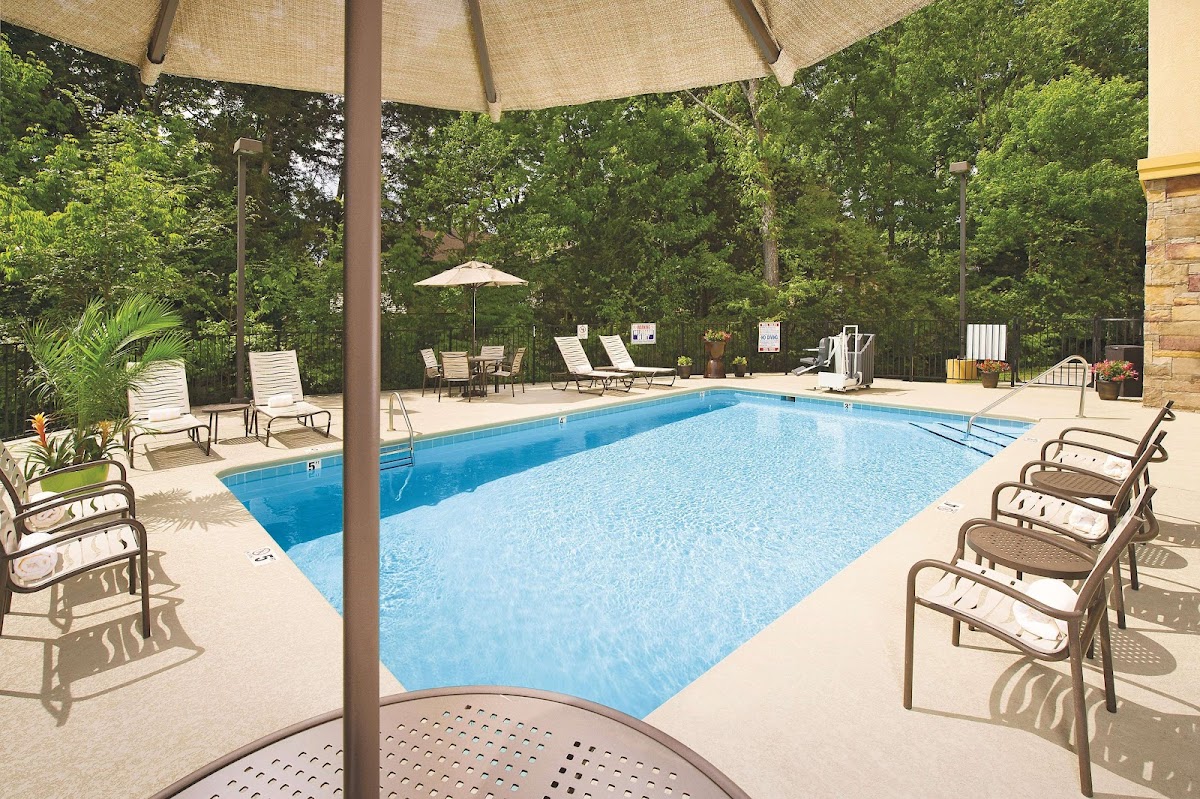La Quinta Inn & Suites by Wyndham Smyrna TN - Nashville photo 3