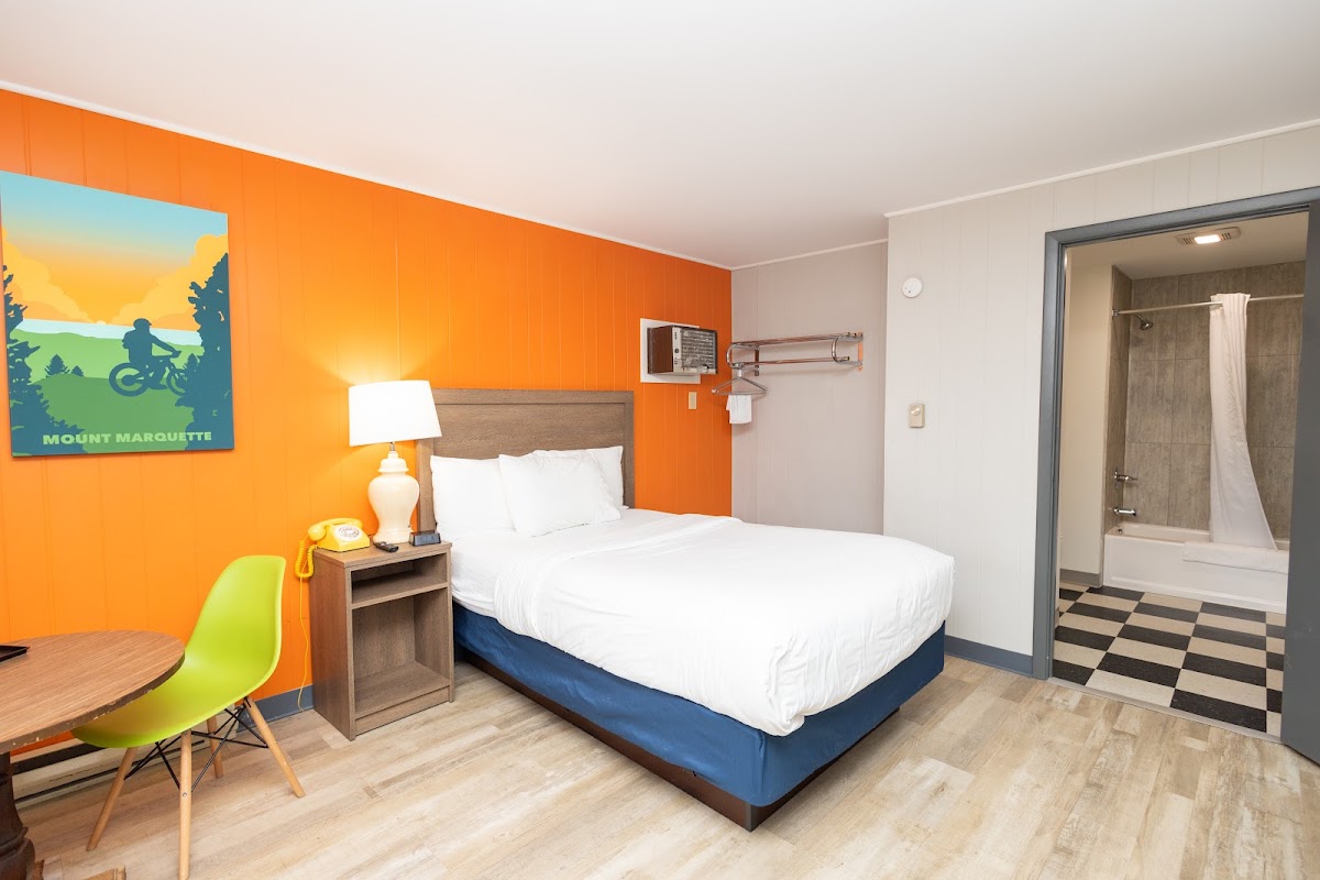 Cedar Motor Inn photo 2
