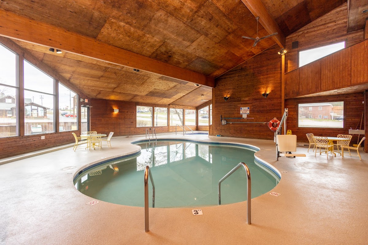 Cedar Motor Inn photo 3