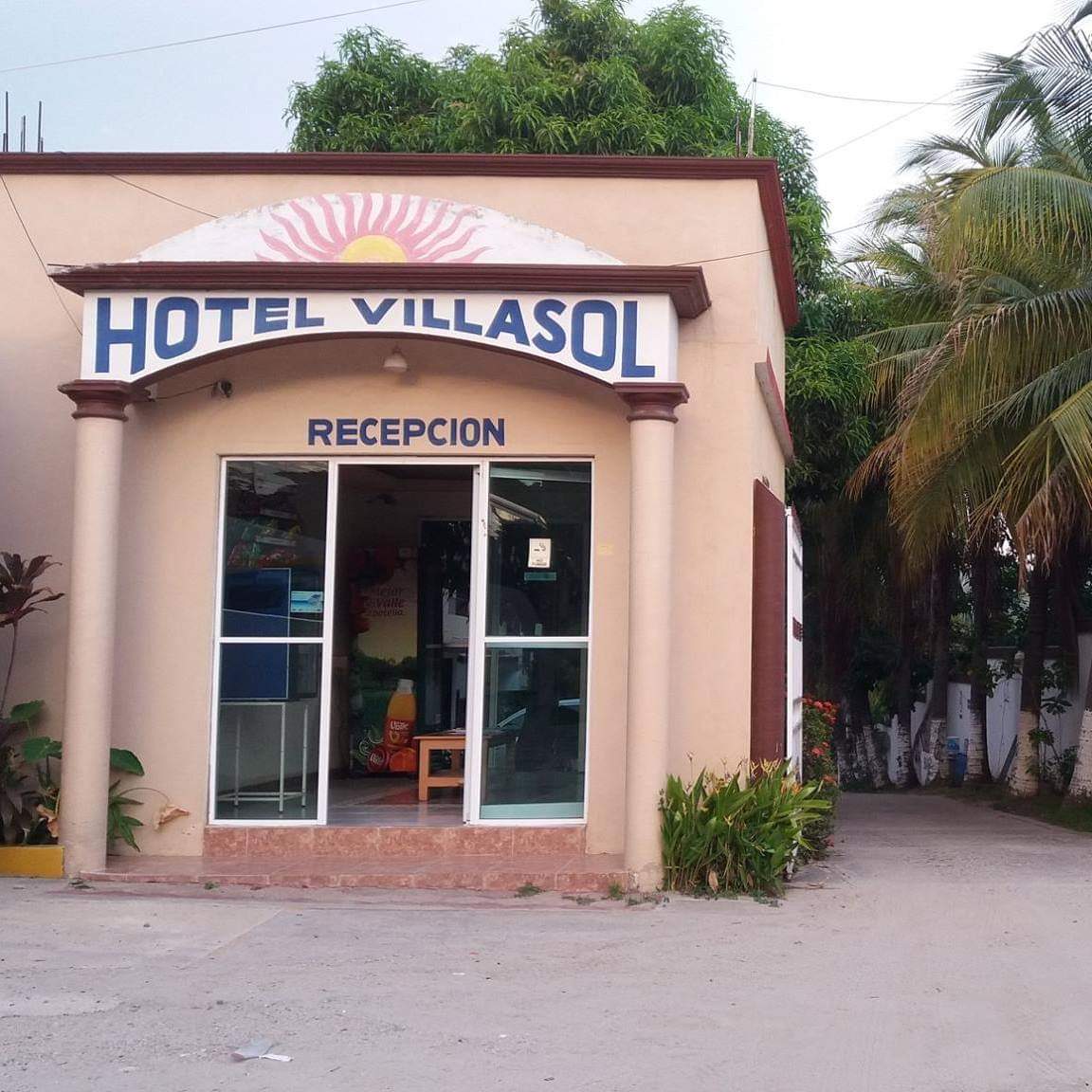 Hotel Villa Sol