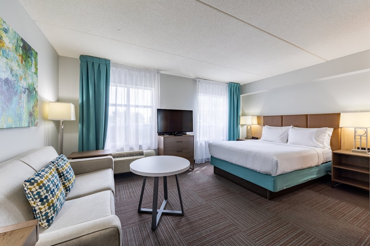 Staybridge Suites Guelph by IHG photo 2
