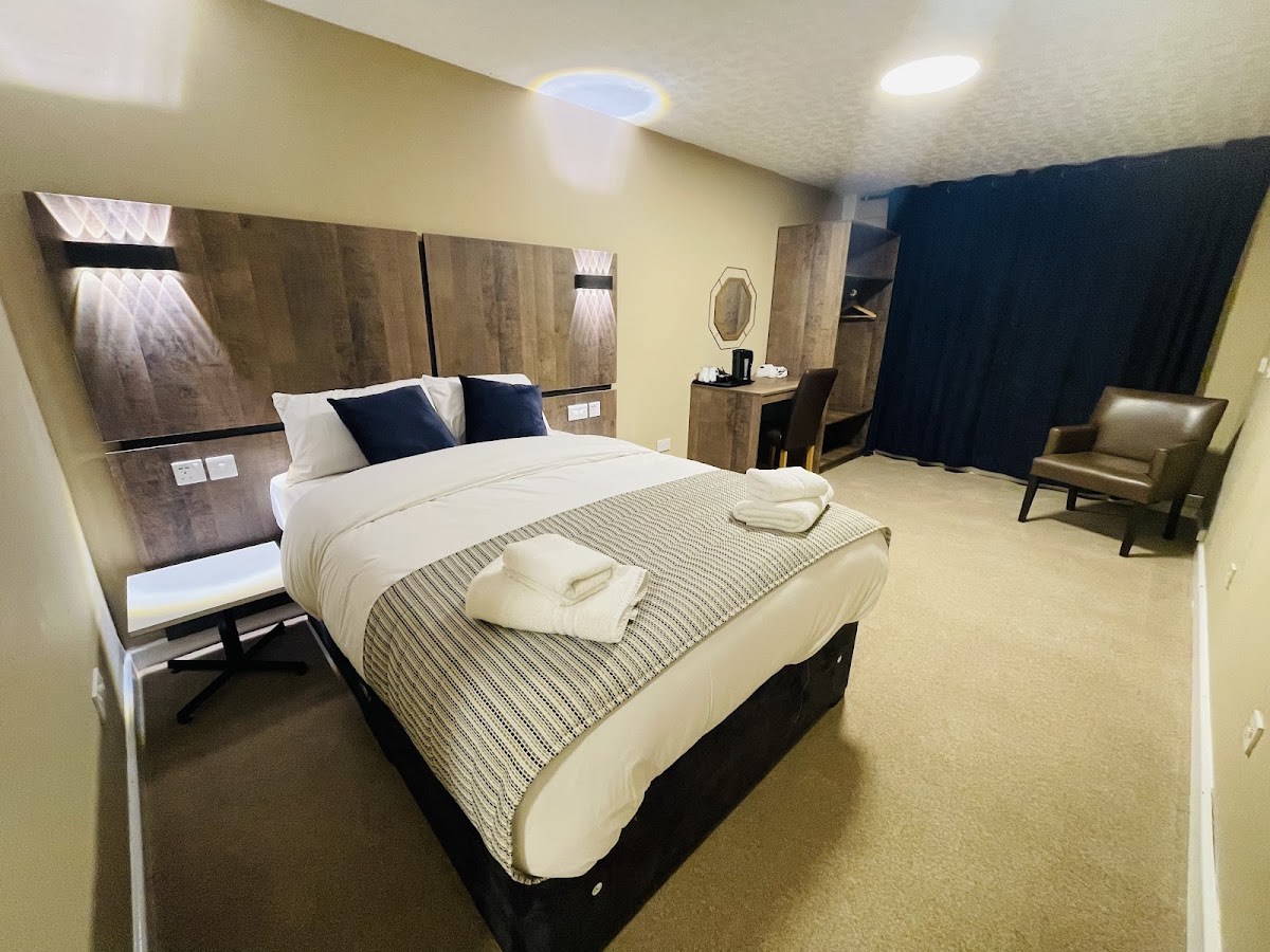 Hylands Hotel photo 2