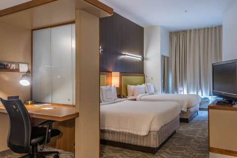 SpringHill Suites by Marriott Statesboro University Area photo 2