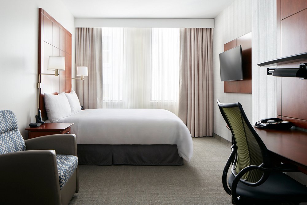 Central Loop Hotel photo 2