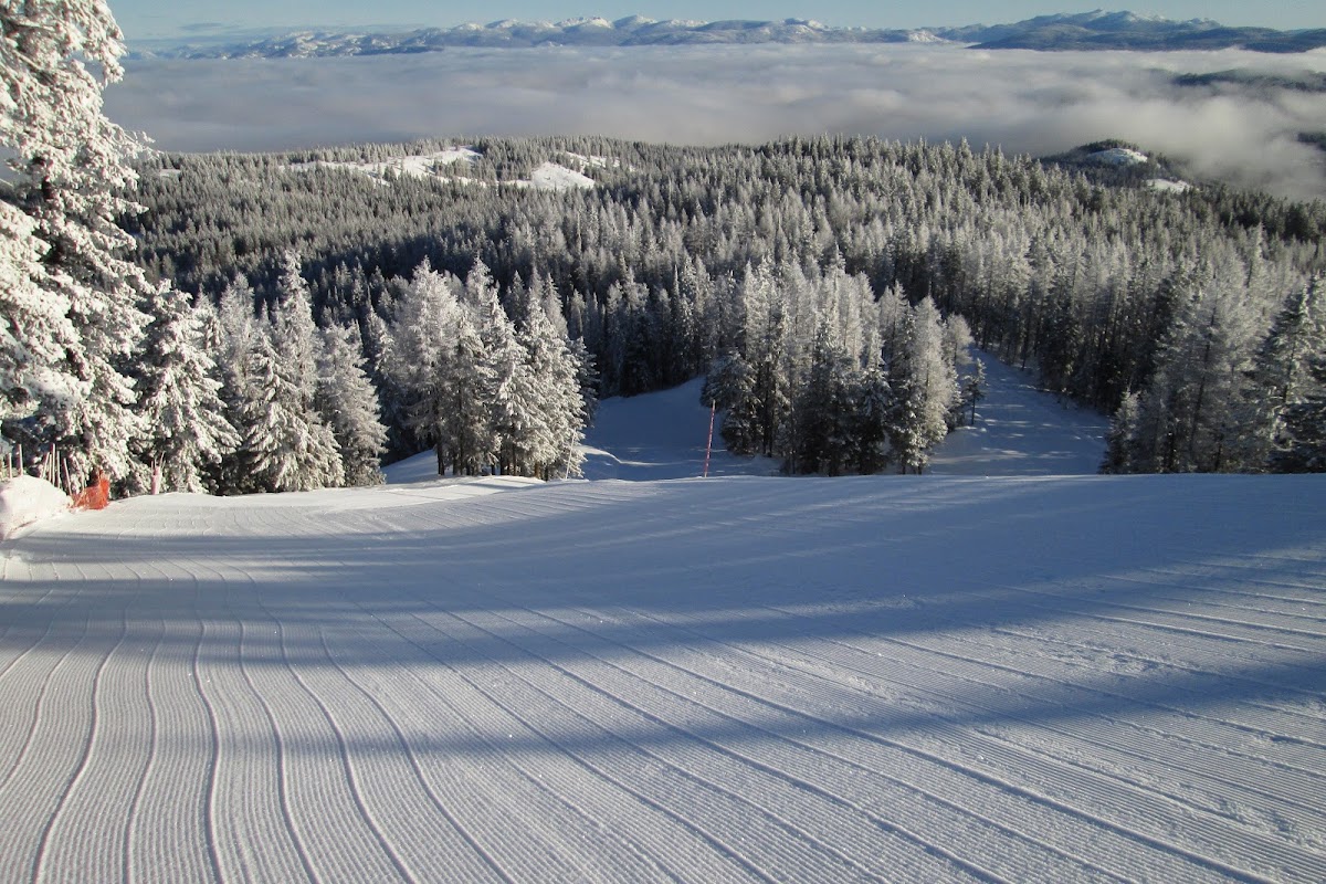 Phoenix Mountain Ski Area photo 2