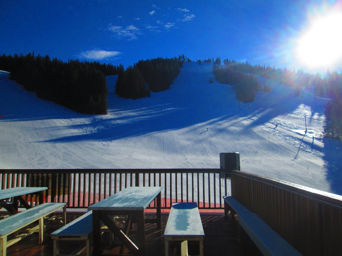 Phoenix Mountain Ski Area photo 3