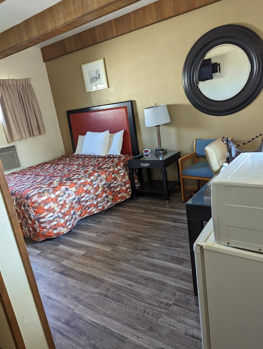Hillcrest Motel Marshfield photo 2
