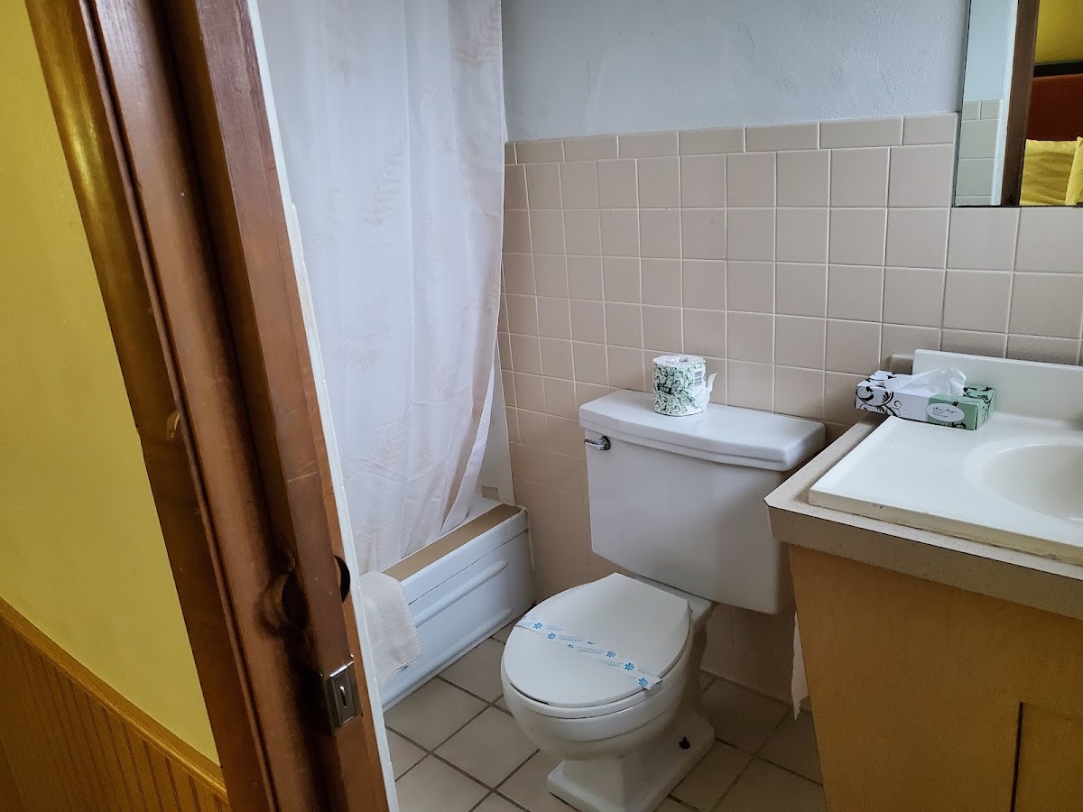 Hillcrest Motel Marshfield photo 3