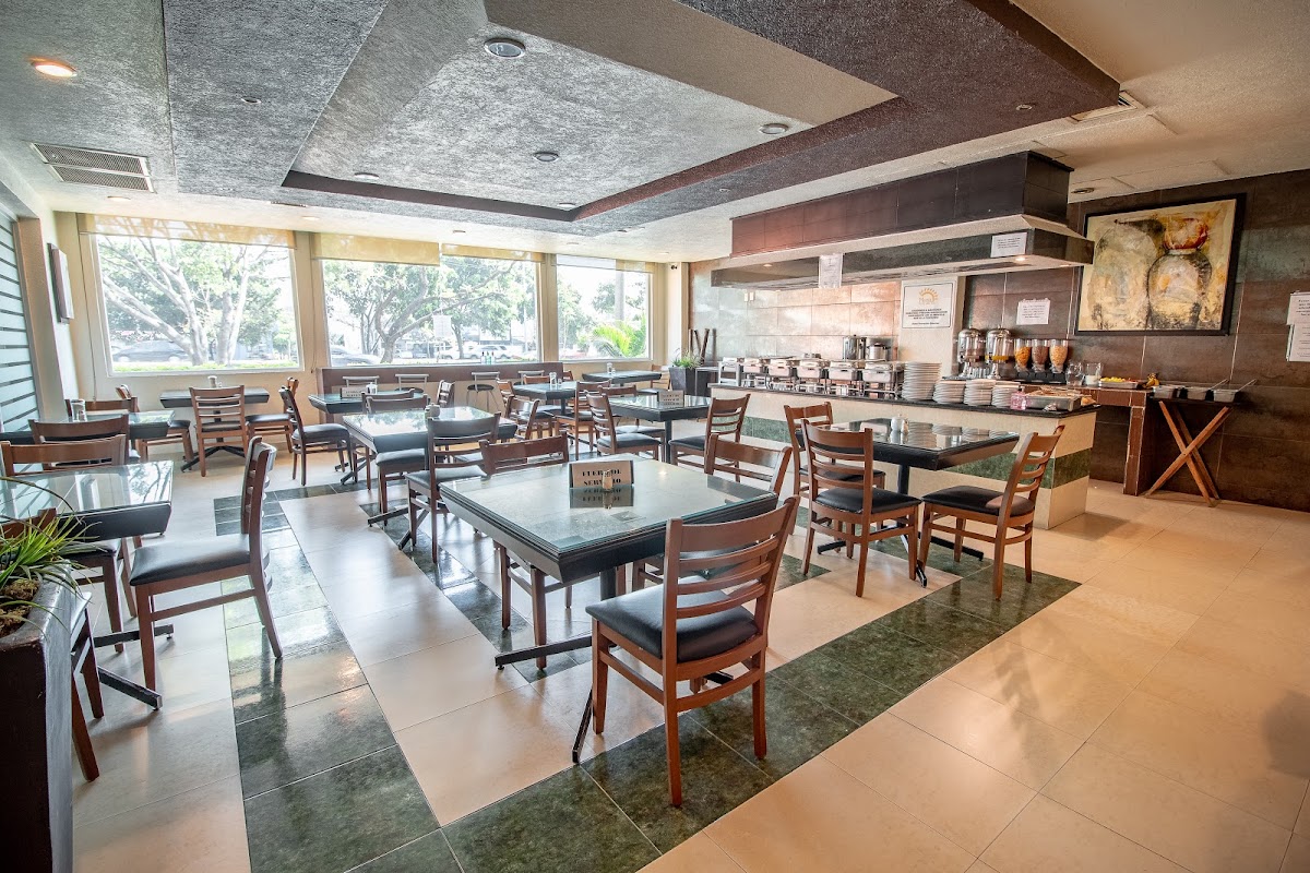 Real Del Sol Hotel photo 3