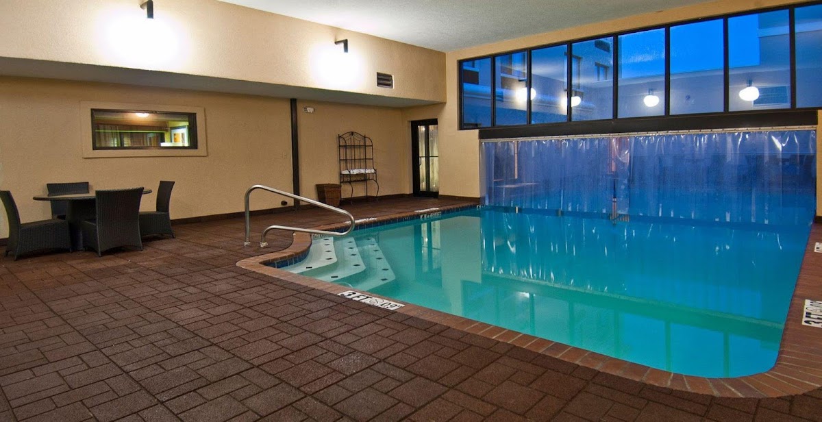 Holiday Inn Vicksburg by IHG photo 3