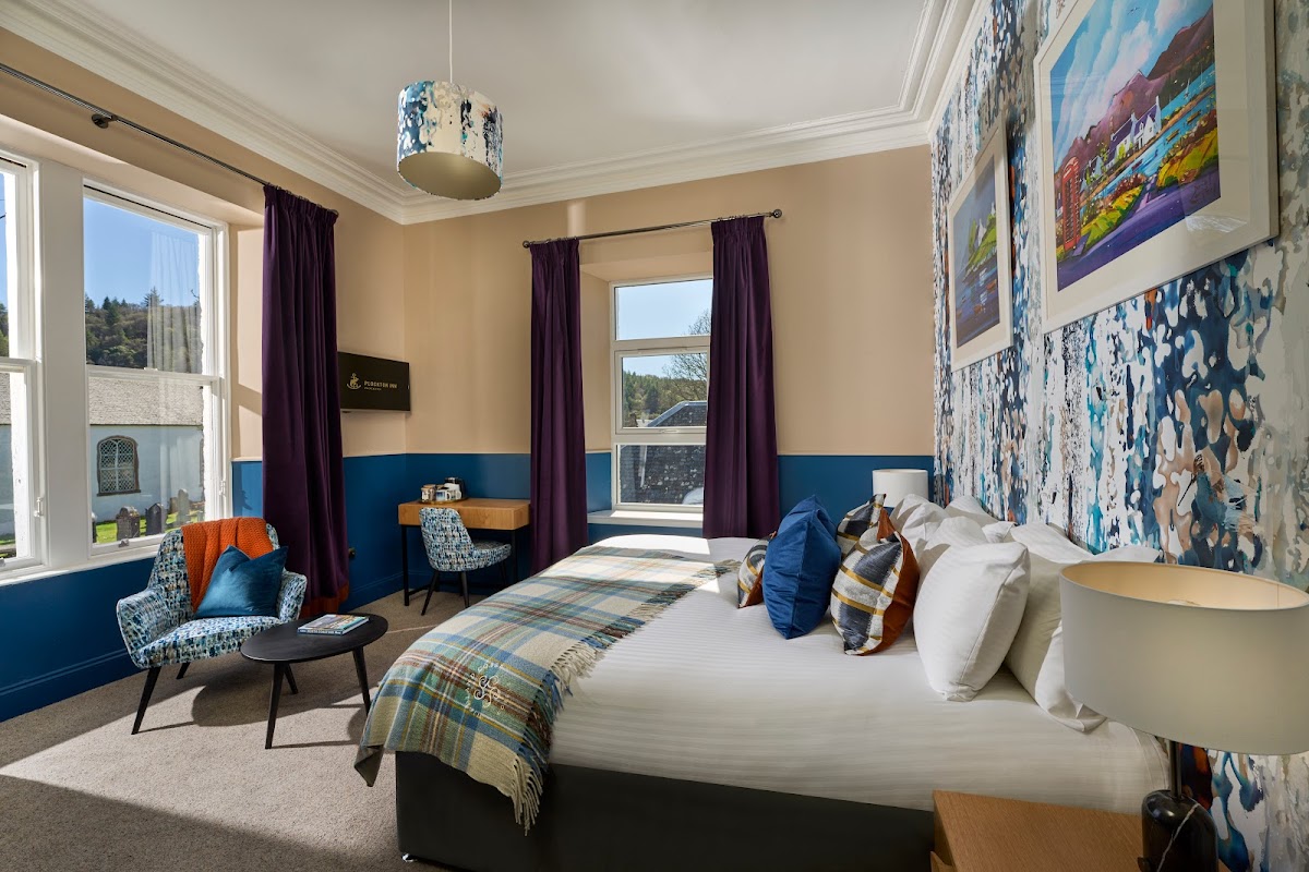 Plockton Inn photo 2