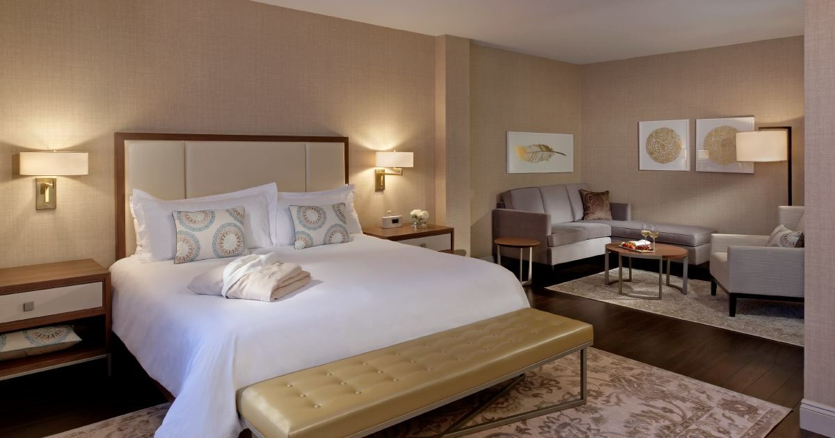 The Lord Nelson Hotel & Suites photo 2